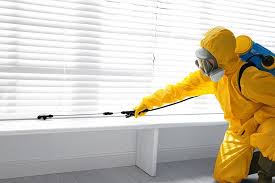 Best Pest Control for Restaurants and Food Service  in Chelan, WA